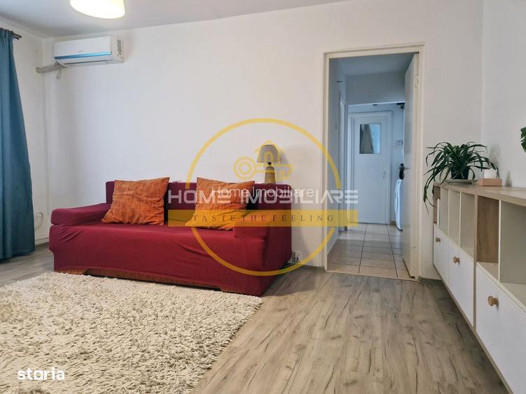 Apartament cu 3 camere / 55mp / zona Dacia - 3