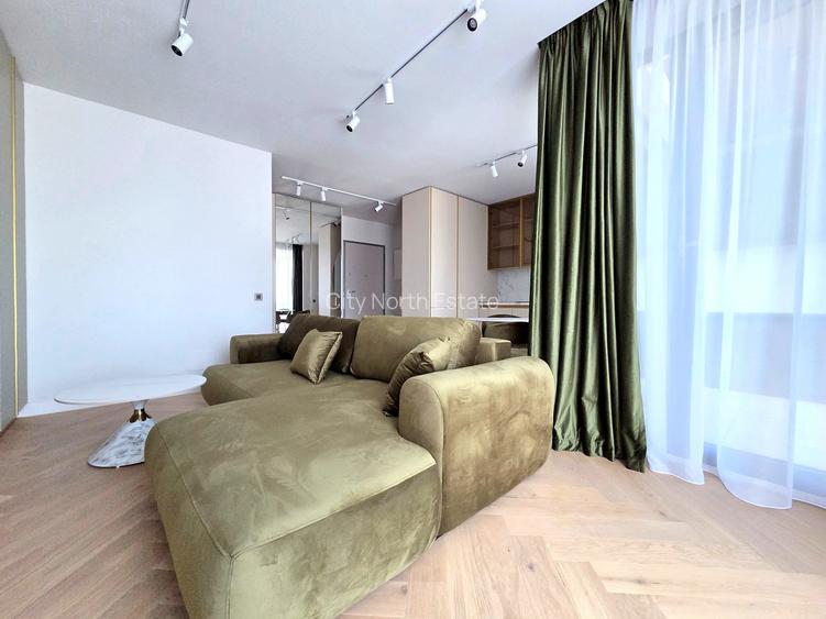 ARQA Jolie Village | Apartament modern cu 3 camere | Pipera |Iancu Nicolae - 7