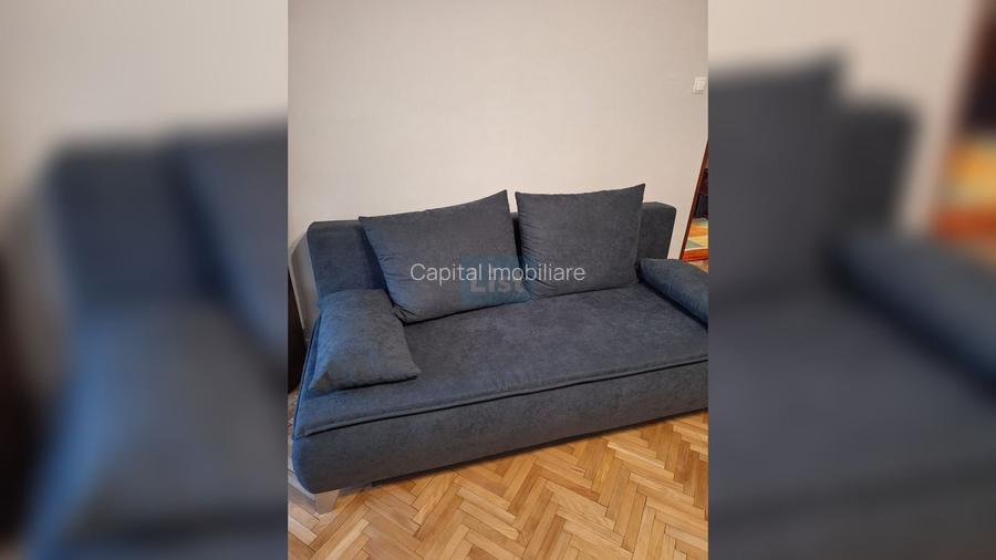 COMISION 0%! Ap. 2 camere 60 mp, Profi, Calvaria, Calea Mănăștur - 4
