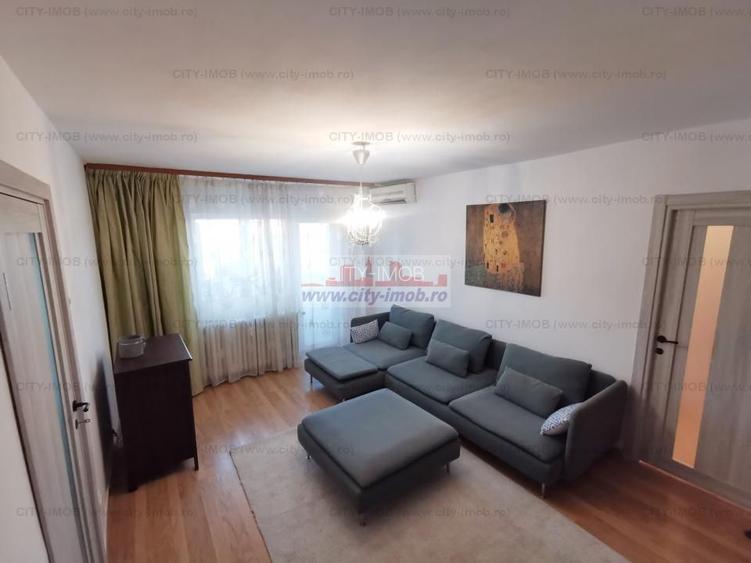 Inchiriere Apartament 3 camere TEI, Parcul Circului, Stefan Cel Mare - 28