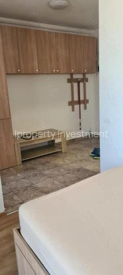 Berceni-Dr Jilavei | Garsoniera | Centrala | AC | Balcon  - 6