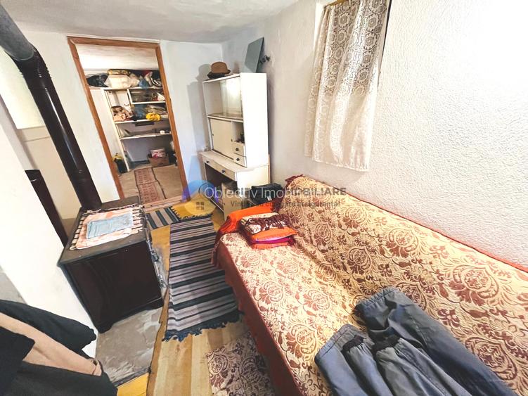 CASĂ cu teren 5803 mp GIROV, judetul Neamț - 9