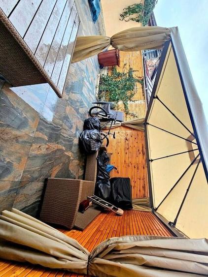 De vanzare  casa 2 camere, renovata -Piata Centrala, 89.000 euro - 3