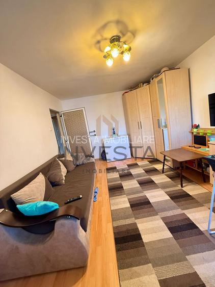 Apartament cu 3 camere pe strada Dunarii ! - 3