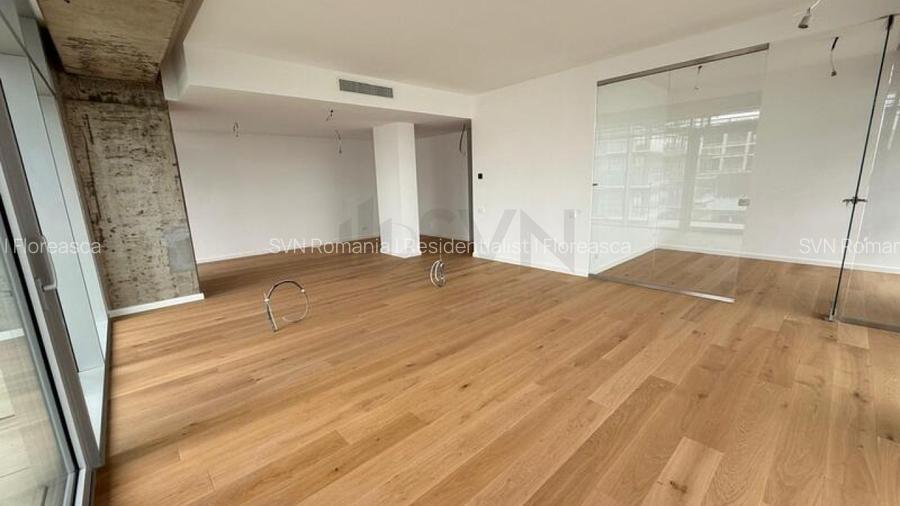 REA1028635 Apartament 4 camere Floreasca - 41