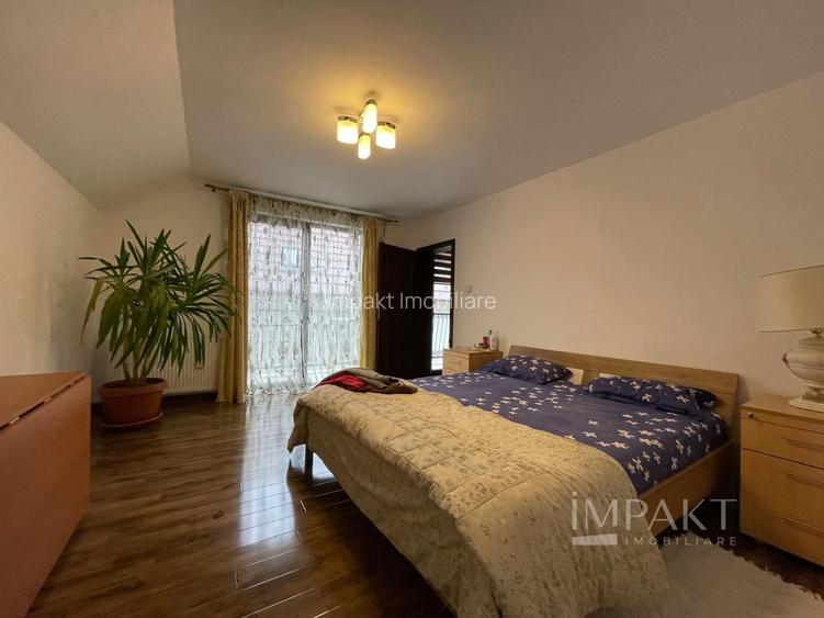 Casa  cu 4 Camere si Garaj in Cartierul Someseni, Cluj-Napoca - 15