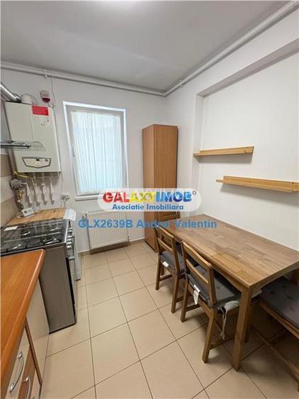 Apartament Bloc Nou Berceni - Dimitrie Leonida - Parcare - Metrou - 3