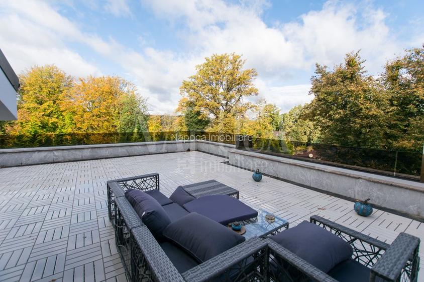 Casa 6 camere de vanzare in Faget, Cluj Napoca - 24