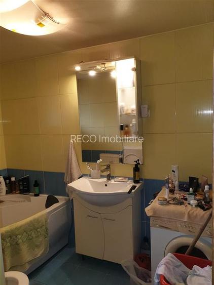 RECO Casa cu 3 camere renovata in Cheresig - 17