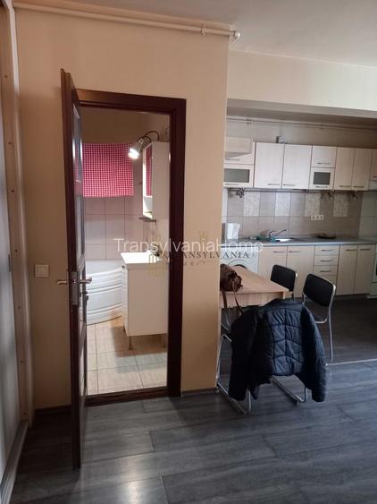 Apartament 2 camere,  plus loc de parcare la subteran - 3