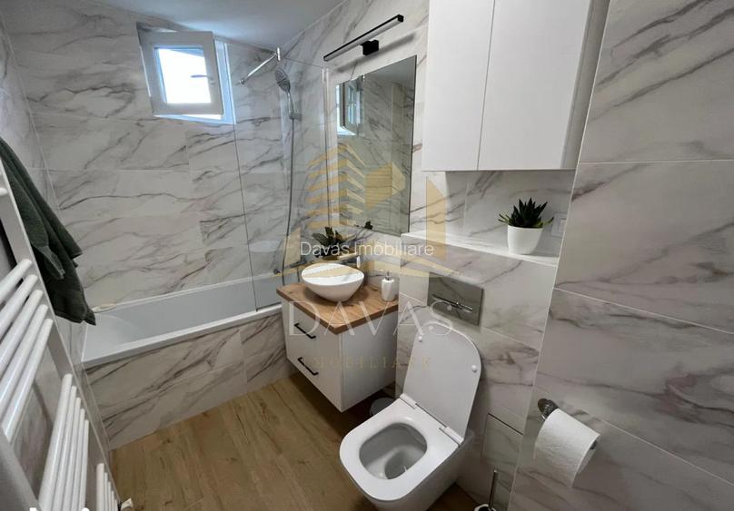 Apartament 3 camere semidecomandat | Gheorgheni | Modern - 14