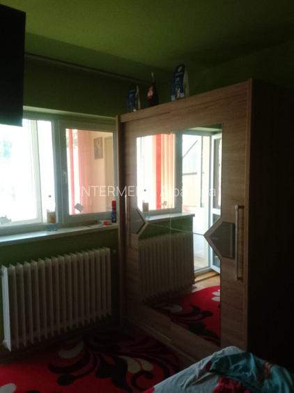 Apartament 2 Camere CETATE Closca | Finisat Mobilat | Poziție Top - 10