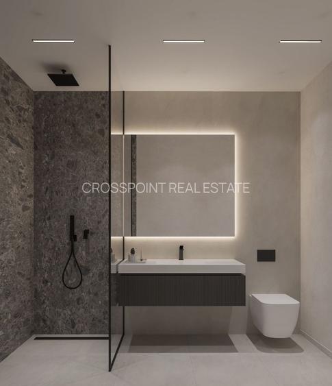 Apartament de vanzare 3 camere - Arkor Iancu Nicolae. - 7