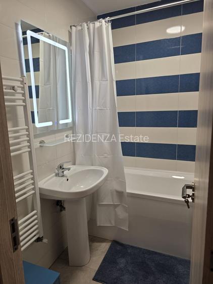 APARTAMENT DE LUX 2 CAMERE DECOMANDAT ULTRACENTRAL ONIX RESIDENCE - 8