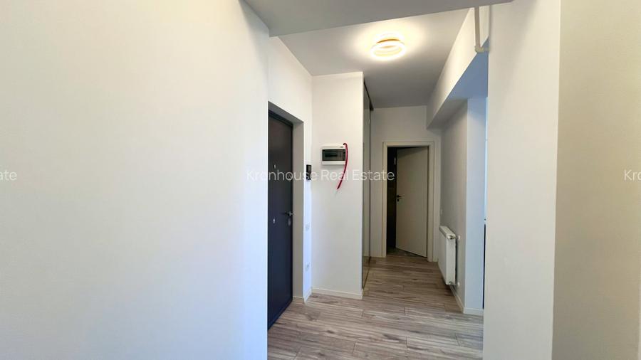 Apartament modern in Transilvania Residence - Noua - 12