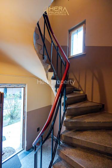 Apartament pe Rubinelor nr 4 - 10