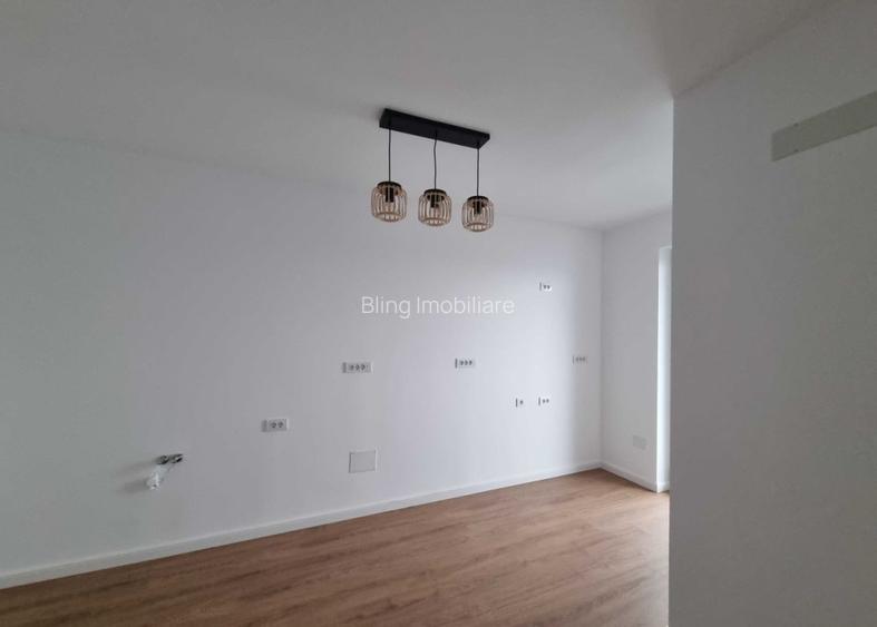 Apartament 2 camere in ansamblul rezidential Elite City - 4