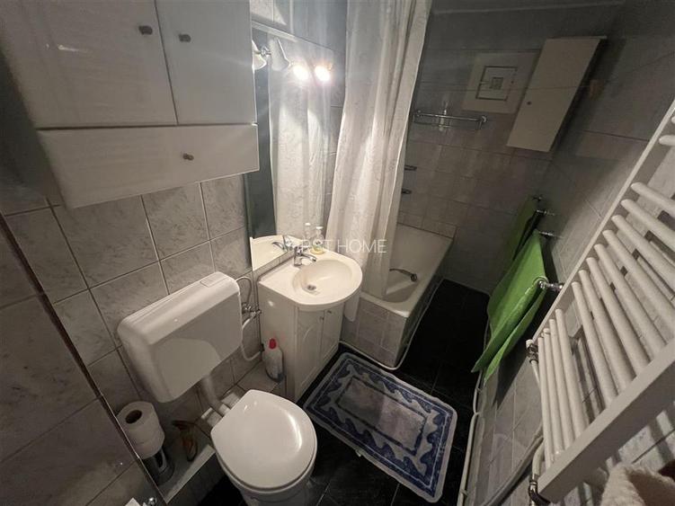 Apartament 2 camere, etaj 3, zona restaurant Urban - 9