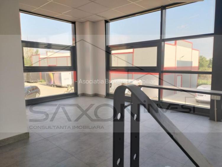 Sos  Giurgiului - Jilava Progresu  -Inchiriere   hale - 11