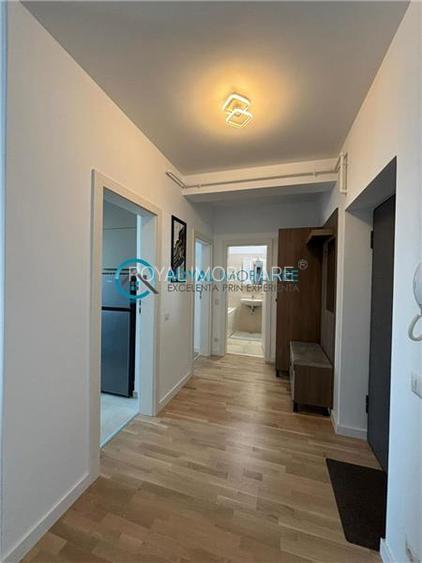 Royal Imobiliare-Inchiriere Apartament 2 Camere Zona Albert - 6