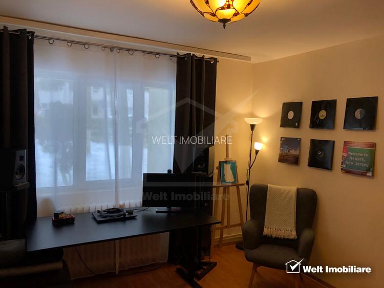 Apartament 2 camere decomandat | Manastur - 6