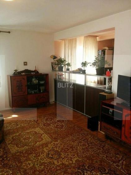 Apartament 5 camere, 135 mp, balcon, Bulevardul Muncii - 7