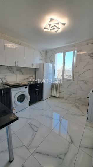 Rahova - Soseaua Alexandriei, apartament 2 camere, decomandat - 7