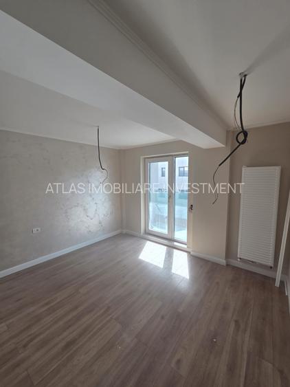 Ap 2 cam la cheie ATLAS Residence Tomis Plus Str. Budapesta!-cadastru,intabulare - 12