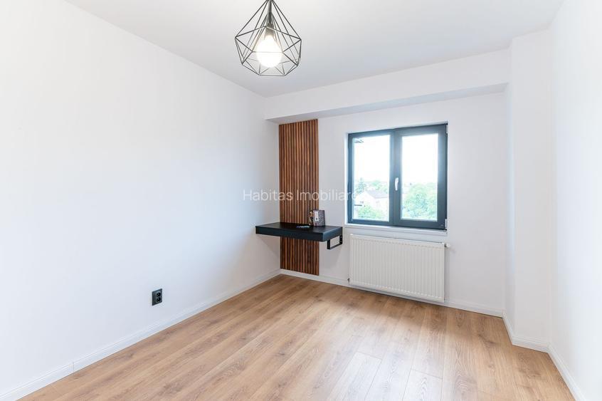 0 % comision, Apartament ultrafinisat, garaj cu acte inclus-Zorilor - 15