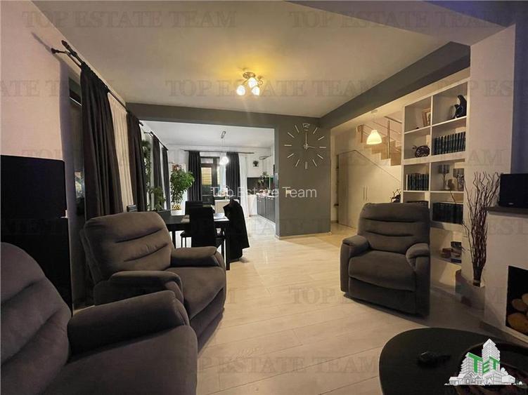 Vila de vanzare in Fundeni Dobroesti - 3