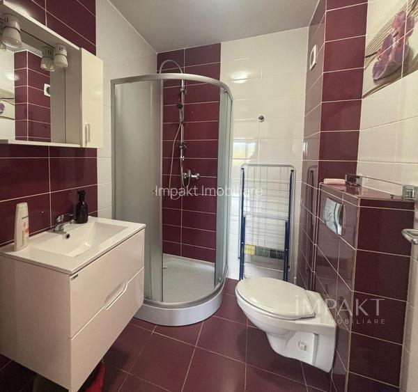 Apartament 3 camere - Pod IRA - 6