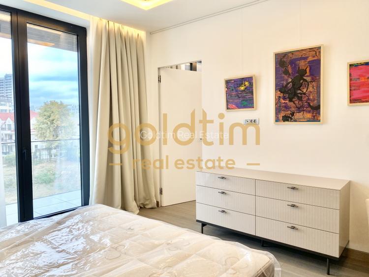 APARTAMENT IMPRESIONANT/EXCLUSIVIST/COMPLEX BOUTIQUE/CAMERA PERSONAL/KISELEFF - 32