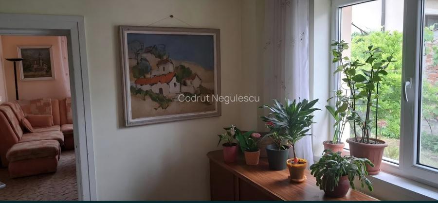 Casa de vanzare- zona Mihai Vitezul - 4