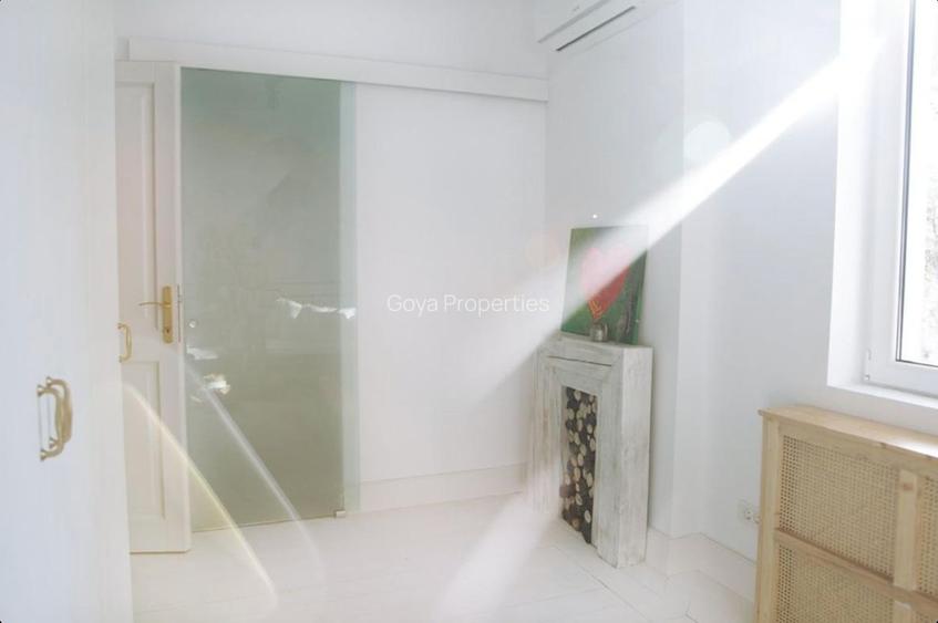 Dorobanti Capitale | Apartament in vila interbelica | 3 camere - 7