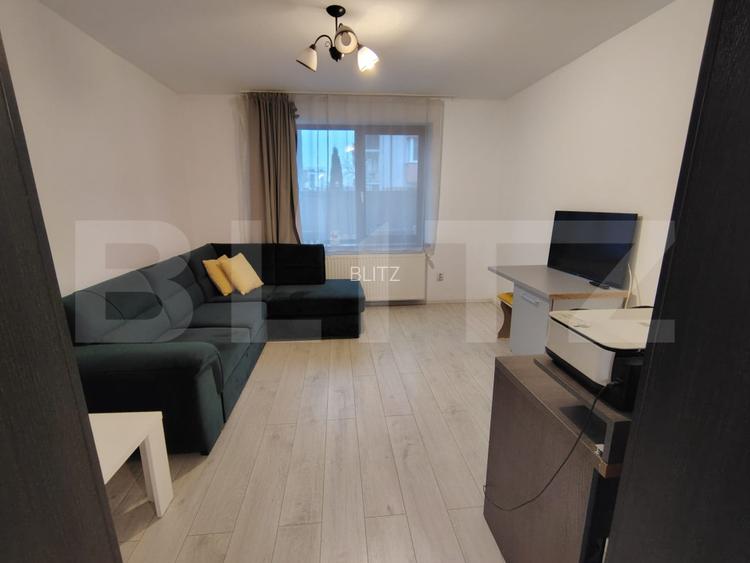 Casa unifamiliala 68 mp utili, 495 mp teren, Someseni - 4