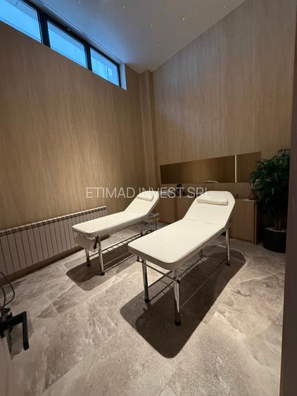 Mamaia Nord - 2 Camere - Piscina incalzita - 5