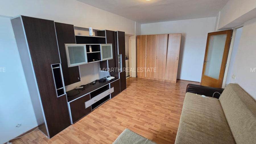 2 camere spațios, balcon, AC – zona Sebastian - 3