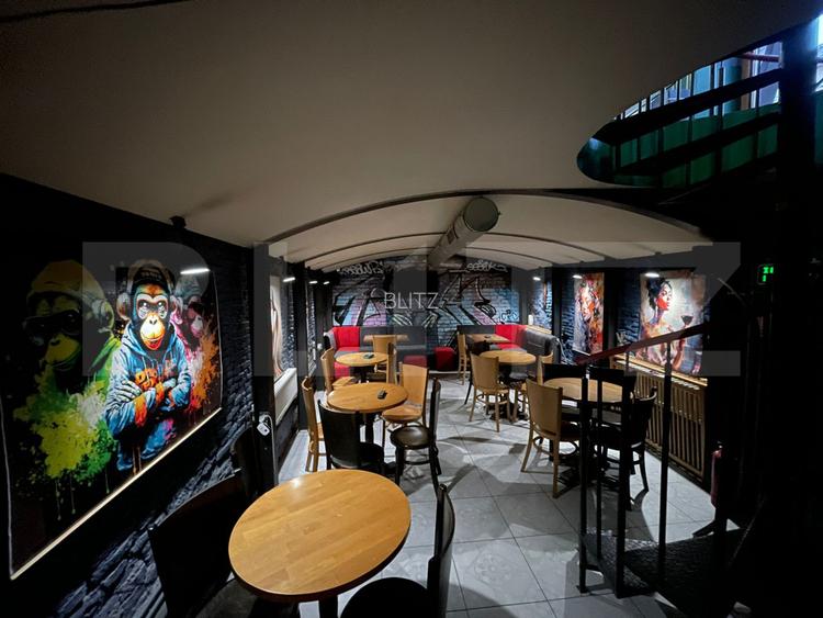 Spatiu comercial, 118 mp, Ultracentral - zona Mercur - 6