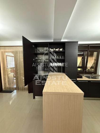 Pensiune amenajata 10 camere, 10 bai, 2 bucatarii, in Delta Dunarii - 35