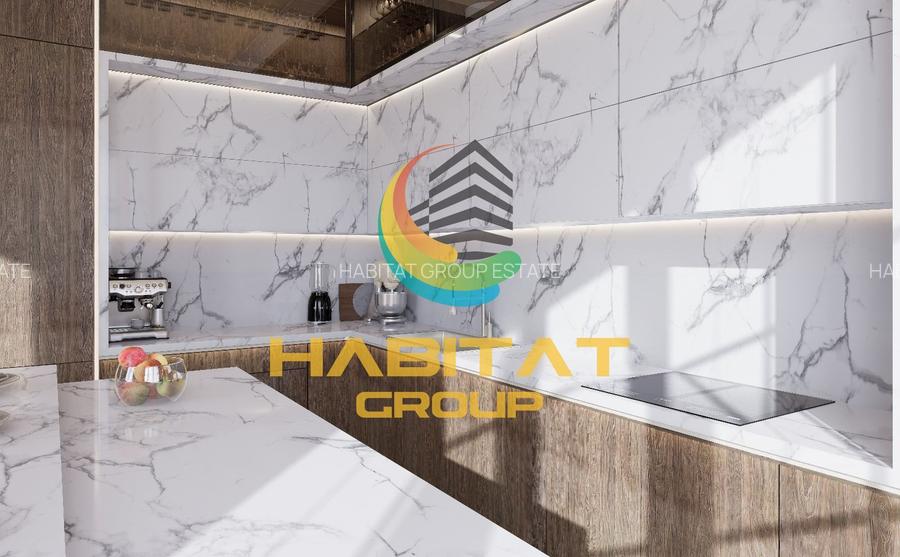 Apartament 3 camere Tineretului bloc nou - 3