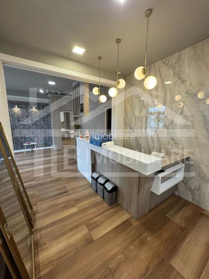 Spatiu comercial, 180 mp, parcare, Zona E.ON - 2