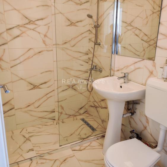 Liniște, lumină și spațiu – 2 camere decomandat lângă Piața Muncii - 4