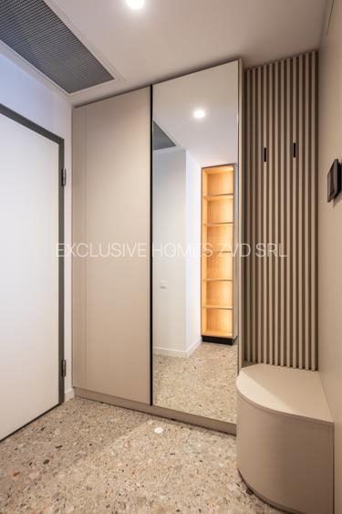 Complex UpSite - SPA - saună - piscină - concierge - parcare - boxa - gym - 10