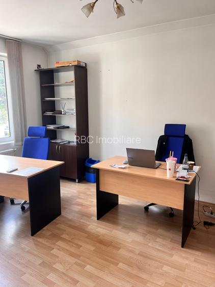 Casa pentru birouri 250 mp cu parcare Marasti - 7