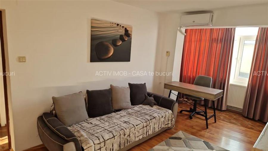 Apartament 2 camere de inchiriat piata 1 Mai - 2