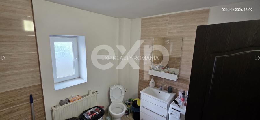 Casă Individuală P+1, 4 Camere și Garaj Integrat – Aninoasa (Aleea Sinaia) - 13