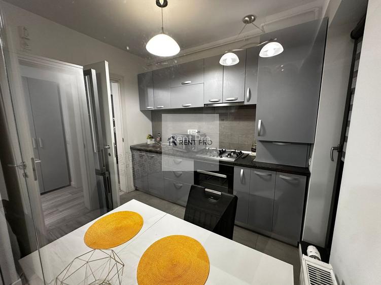 Garsoniera 21 Residence Parcare Inclusa 7 Min Metrou - 3