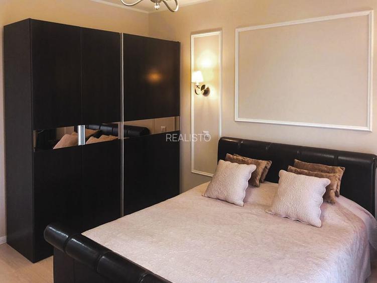 Apartament 3 camere de lux | 162 mp | Mobilat și utilat | Erou Iancu Nicolae - 16