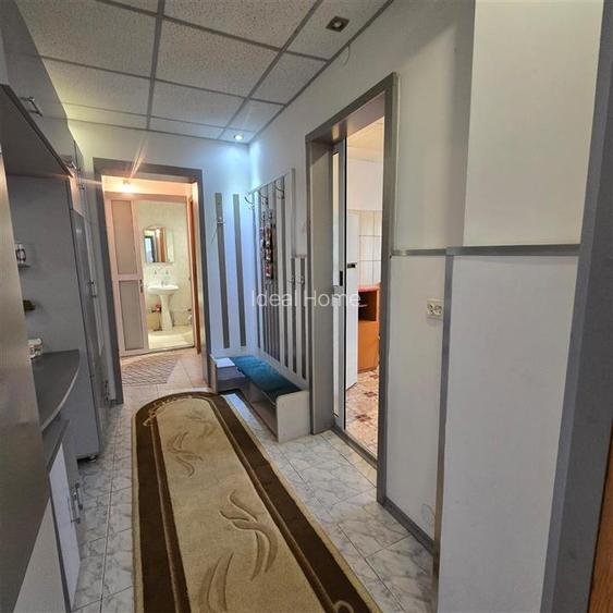 Apartament 2 camere Decomandat. Gara - 8