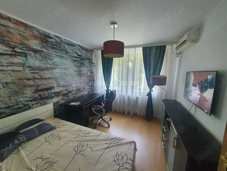 Apartament 4 camere, cu Centrala, Bld. Brancoveanu, Izvorul Crisului - 7